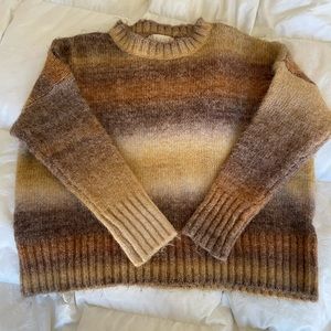 Altar’d States Sweater